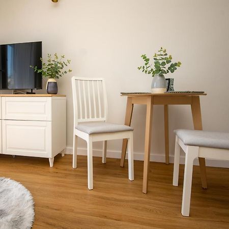 Apartament Willa Lniana Sulechów Extérieur photo
