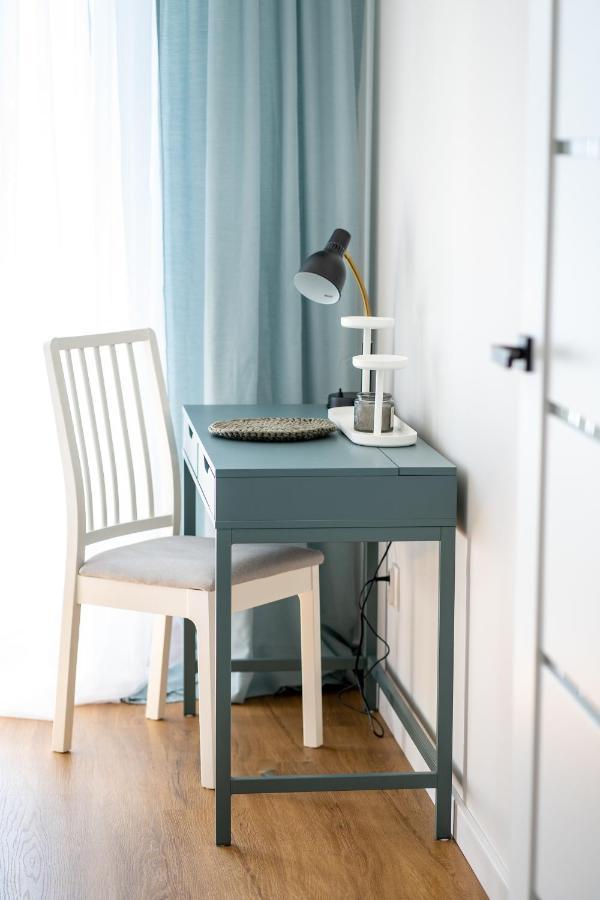 Apartament Willa Lniana Sulechów Extérieur photo